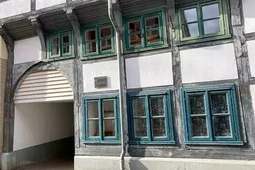 Appartements touristiques Maisonette 1596