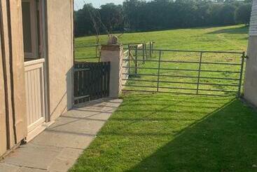 Apartamentos turísticos Molehill Lodge