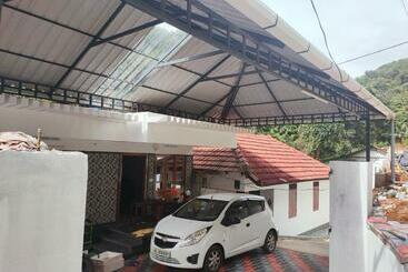 Appartamenti turistici Olivia Villa Idukki