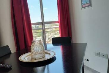 דירות לתיירים Altos De Clermont