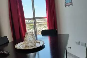 Turistihuoneistot Altos De Clermont