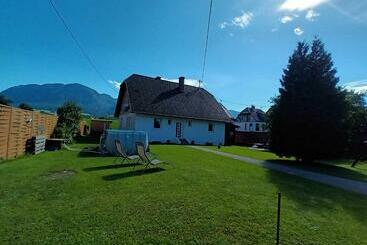 관광객 아파트 Apartment Alpina