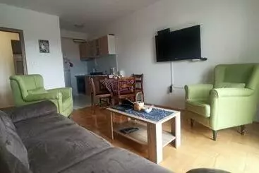 آپارتمان‌های توریست‌ها Apartment Kalika Durmitor