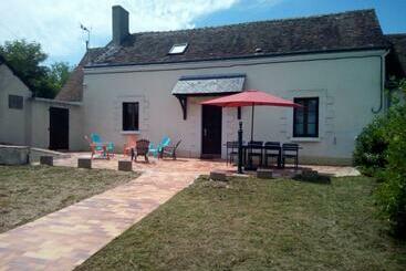 דירות לתיירים Gite La Grande Avaloux