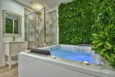 Apartamentos turísticos Le Spa D épernon