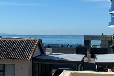 游客公寓 Sea Breeze 59 Diaz Beach