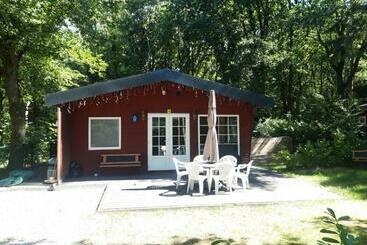 관광객 아파트 Vakantiehuisje