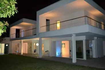 Apartamentos turísticos Villa Archange