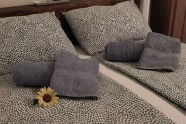 Appartamenti turistici Apartman Perusic