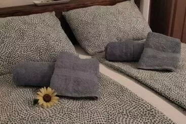 Turistihuoneistot Apartman Perusic