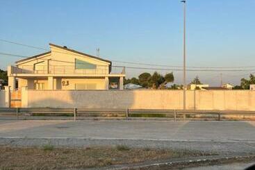 Apartamenty turystyczne Appartamentino Giusy