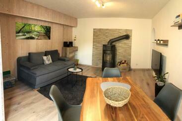 شقق خاصة سياحية Ferienwohnung „kleine Auszeit“