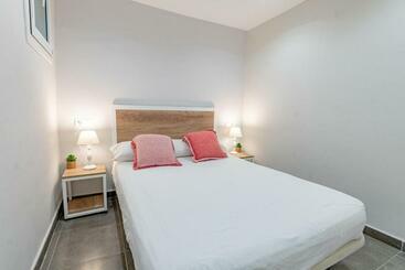 관광객 아파트 Joyrooms 1