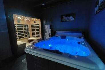 ツーリストアパートメント Le Domaine Des Biches