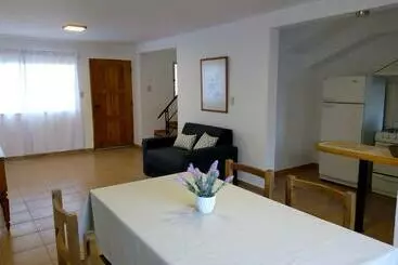 Ferienwohnungen Luminoso Y Cómodo Apartamento En El Mejor Lugar!