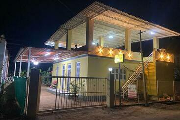 Apartamentos turísticos Saumya Homestay Diveagar