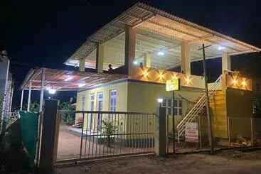 Apartamentos turísticos Saumya Homestay Diveagar