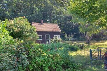 Appartements touristiques Stuga I Ekestad