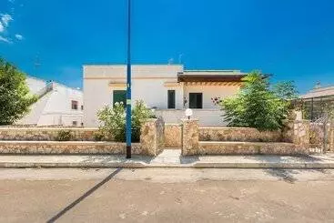 Tourist flats A Casa Di Giulia E Sofia By Barbarhouse