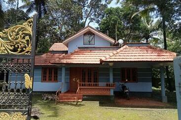 Apartamentos turísticos Anantara Homestay Near Kuruva Island Wayanad