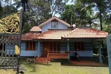 Vakantie-appartementen Anantara Homestay   Near Kuruva Island   Wayanad