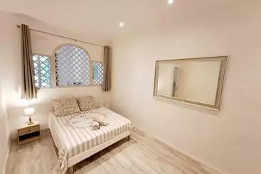 Turistihuoneistot L Haussmannien   Appartement Standing   Hypercentre