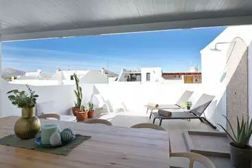 Apartamentos turísticos Casa Mia