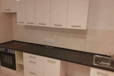 شقق خاصة سياحية Daróczi 3 Apartman