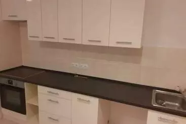 ツーリストアパートメント Daróczi 3 Apartman