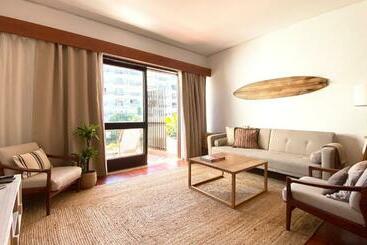 Apartamentos turísticos Estoril Sunny Apartment