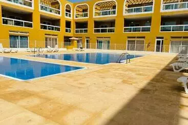 Turistlejligheder Faro Beach&pool