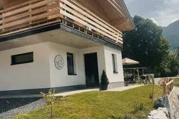 Apartaments turístics Mei So Nett Appartement Hutegger