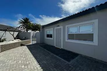 Vakantie-appartementen On The Main