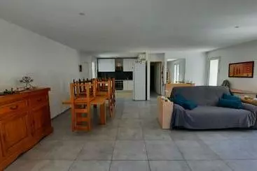 Appartamenti turistici Villa 6 Min Toulouse 130 M2 6 Personnes Jardin 1000m2 Arbres Terrasses