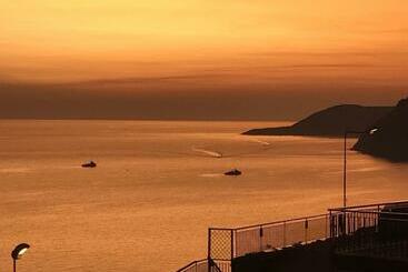 Turistihuoneistot Appartamento A Pochi Minuti Da Acciaroli Sul Mare