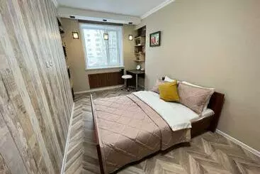 Appartamenti turistici Happyhome On The Leftcoast