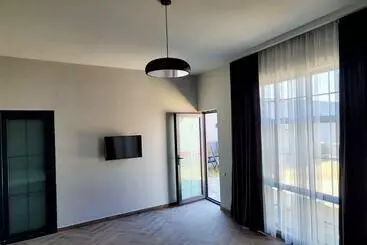 Appartamenti turistici Holiday Park Armenia