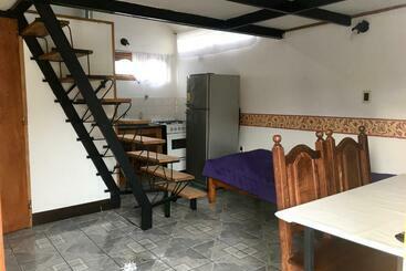 דירות לתיירים Hospedaje Malvinas 2