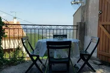 Turistihuoneistot Petit Appartement à Proximité De St Florent