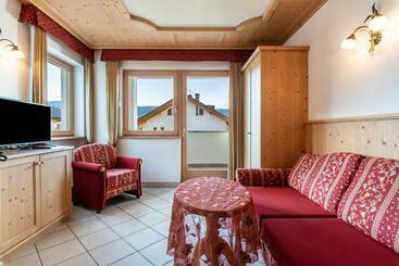 游客公寓 Residence Diana Apartment 101