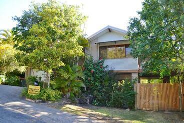 Appartements touristiques Amaroo Bring Your Own Linen