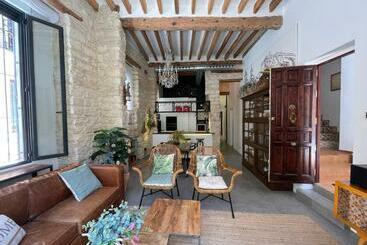 관광객 아파트 Amazing Loft By The Beach