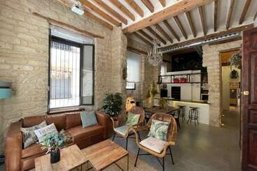 Pisos turísticos Amazing Loft By The Beach