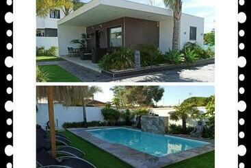 Жильё для туристов Angkor Wat Village