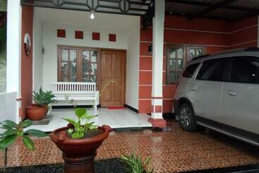Apartamente turistice Argolawu Homestay
