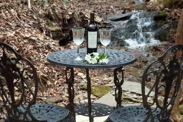 Turistihuoneistot Brand New Log Cabins   Hot Tubs   Pet Friendly   Boutique Mountain Resort