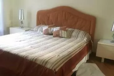 ツーリストアパートメント Casa Vacanza La Terrazza