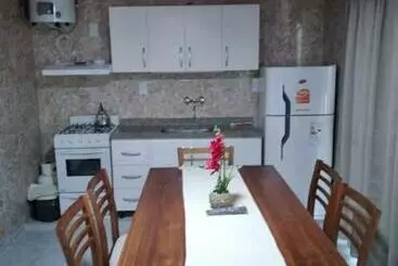 Turistihuoneistot Departamento Odi