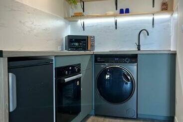 Turistlejligheder Paris 13