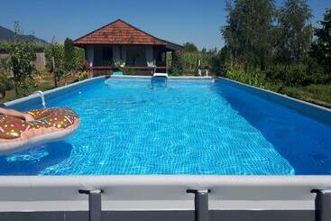 Apartaments turístics Pahuljica